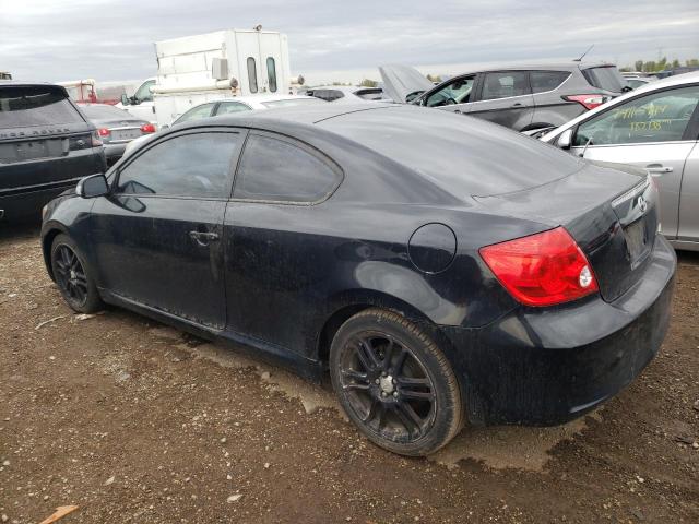 Photo 2 from auction – 2007 TOYOTA SCION TC with VIN JTKDE177970164037