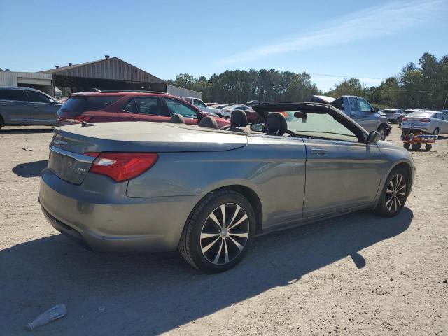 Photo 3 from auction – 2011 CHRYSLER 200 S with VIN 1C3BC8EG2BN601098