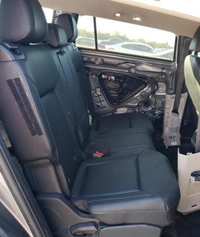 Photo 11 from auction – 2019 VOLKSWAGEN ATLAS SE with VIN 1V2LR2CA1KC623601