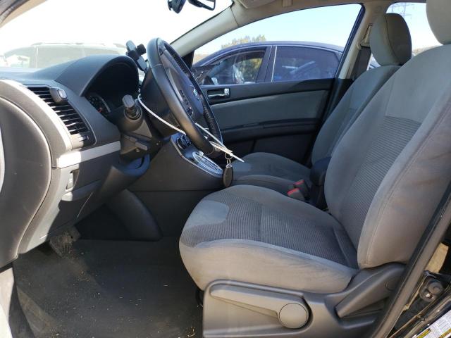 Zdjęcie 7 z aukcji – 2011 NISSAN SENTRA 2.0 z VIN 3N1AB6AP1BL717058