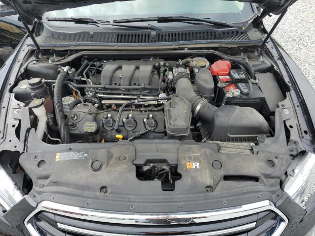 Photo 11 from auction – 2018 FORD TAURUS LIM with VIN 1FAHP2F8XJG124797