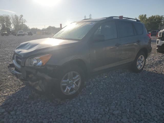 TOYOTA RAV4 2011 with VIN JTMBF4DV0B5049158 - Photo from auction