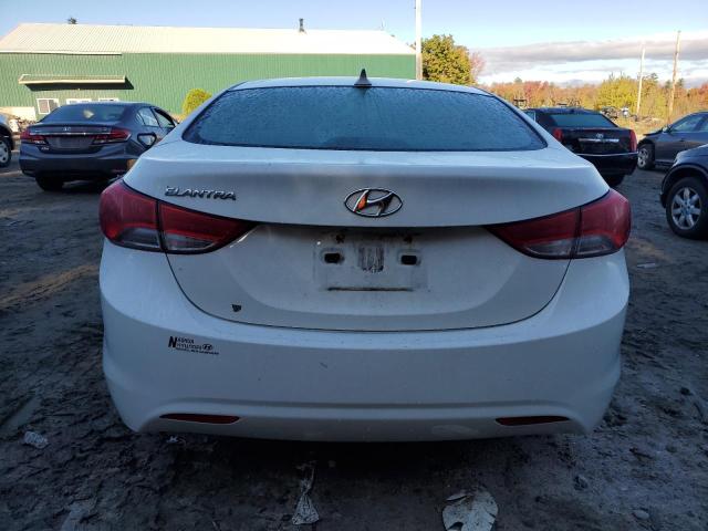 Photo 6 from auction – 2012 HYUNDAI ELANTRA GL with VIN 5NPDH4AEXCH093533