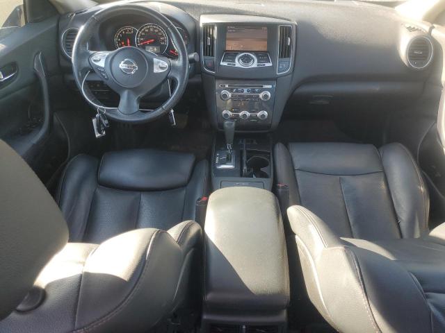 Foto 8 de la subasta – 2014 NISSAN MAXIMA S con VIN 1N4AA5AP7EC484030