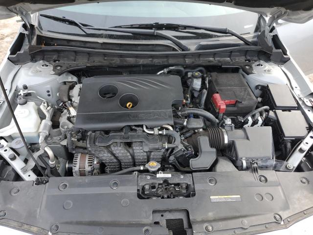Photo 11 from auction – 2020 NISSAN ALTIMA SR with VIN 1N4BL4CV9LC203380