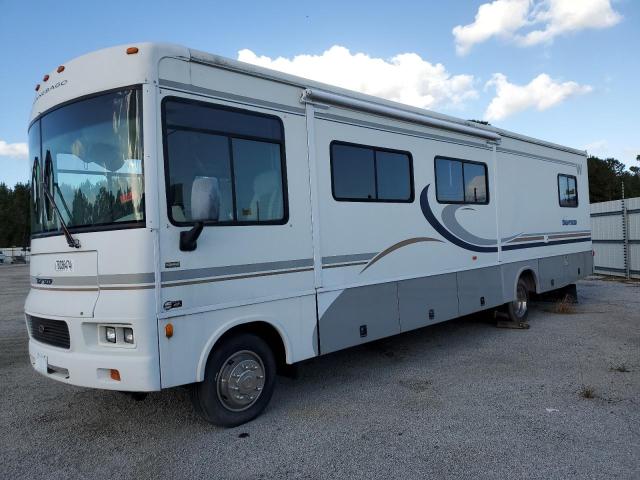 Photo 2 from auction – 2004 WORKHORSE CUSTOM CHASSIS MOTORHOME with VIN 5B4MP67GX43380039