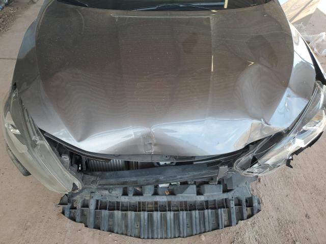 Photo 11 from auction – 2017 NISSAN SENTRA SR with VIN 3N1CB7AP6HY364200