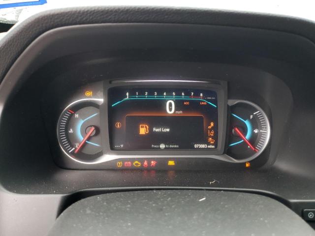 Photo 9 from auction – 2019 HONDA PILOT TOUR with VIN 5FNYF5H99KB043340