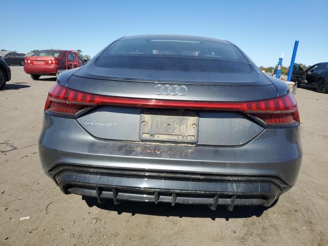 Photo 6 from auction – 2022 AUDI E-TRON GT with VIN WAUEJBFW7N7006626