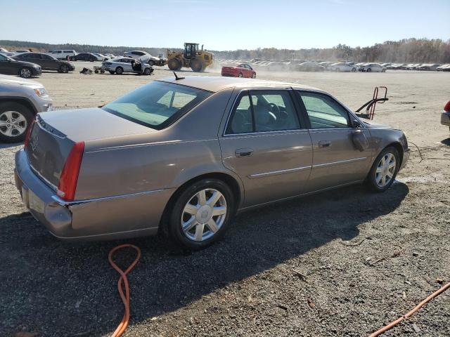 Photo 3 from auction – 2007 CADILLAC DTS with VIN 1G6KD57Y87U132760