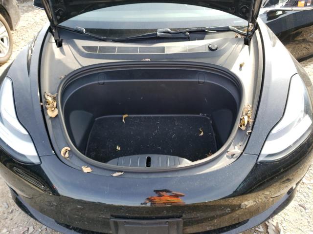 Photo 11 from auction – 2019 TESLA MODEL 3 with VIN 5YJ3E1EB5KF361307
