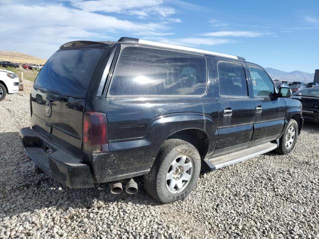 Photo 3 from auction – 2003 CADILLAC ESCALADE E with VIN 3GYFK66N33G276256