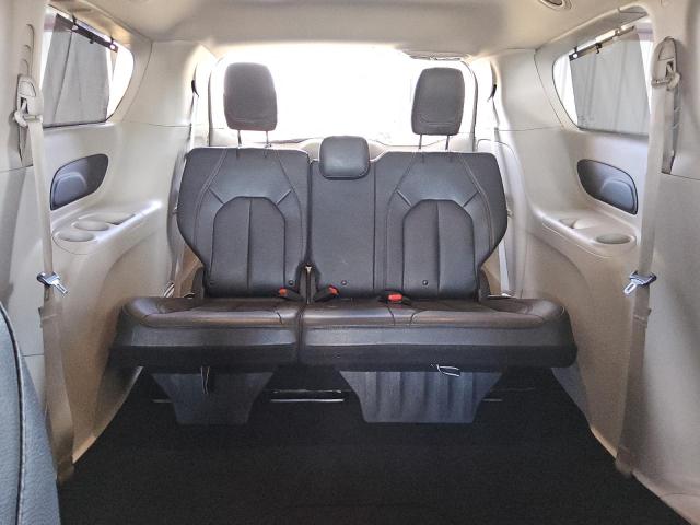 Photo 10 from auction – 2020 CHRYSLER PACIFICA T with VIN 2C4RC1BG2LR120309