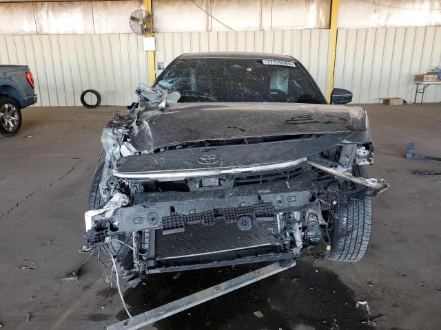 Photo 5 from auction – 2023 TOYOTA CROWN XLE with VIN JTDAAAAF1P3011799