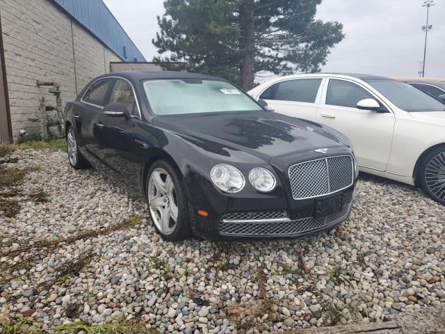 Photo 4 from auction – 2014 BENTLEY FLYING SPU with VIN SCBEC9ZA0EC095360