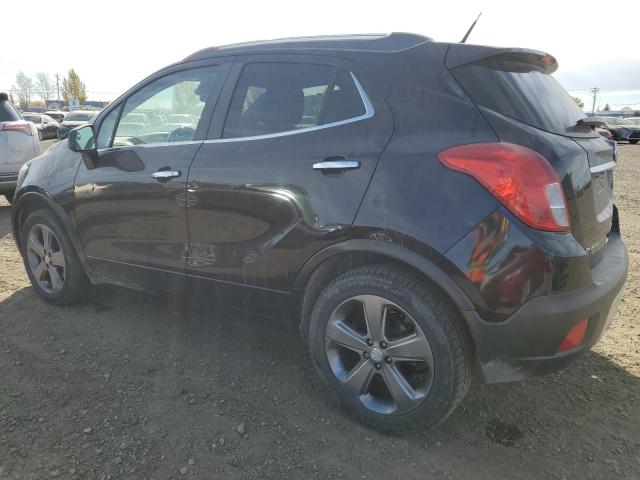 Photo 2 from auction – 2013 BUICK ENCORE with VIN KL4CJASB6DB188591