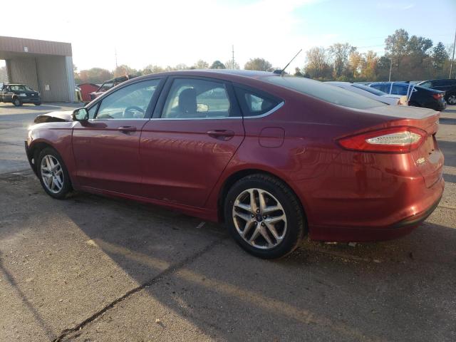 Photo 2 from auction – 2014 FORD FUSION SE with VIN 3FA6P0H76ER120440