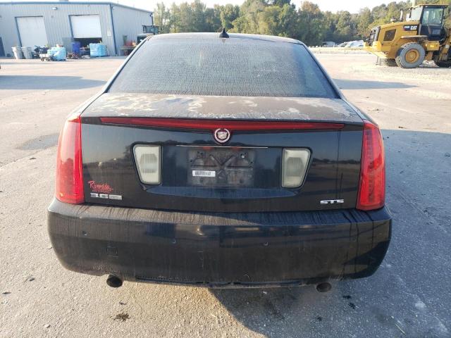 Zdjęcie 6 z aukcji – 2009 CADILLAC STS z VIN 1G6DW67V990108220