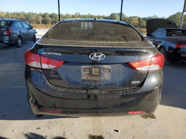 Photo 6 from auction – 2011 HYUNDAI ELANTRA GL with VIN 5NPDH4AE9BH021012