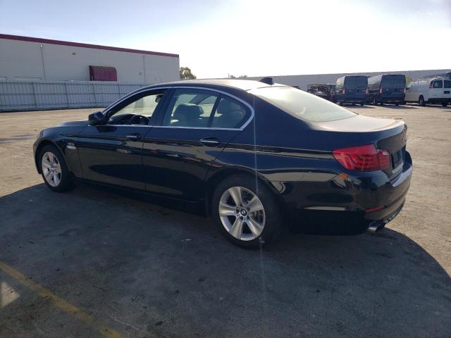 Photo 2 from auction – 2013 BMW 528 I with VIN WBAXG5C54DDY35349