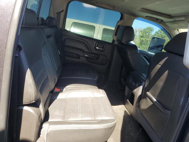 Photo 10 from auction – 2016 GMC SIERRA K35 with VIN 1GT42YE89GF250398