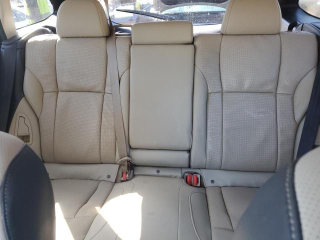 Photo 10 from auction – 2022 SUBARU OUTBACK LI with VIN 4S4BTANCXN3235967