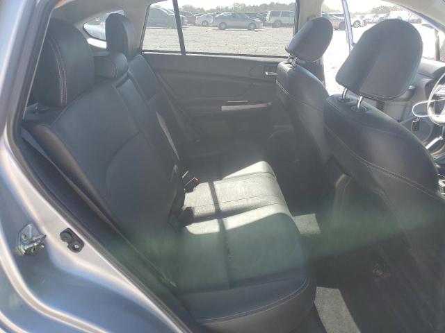 Photo 11 from auction – 2014 SUBARU XV CROSSTR with VIN JF2GPBKC1EH243470