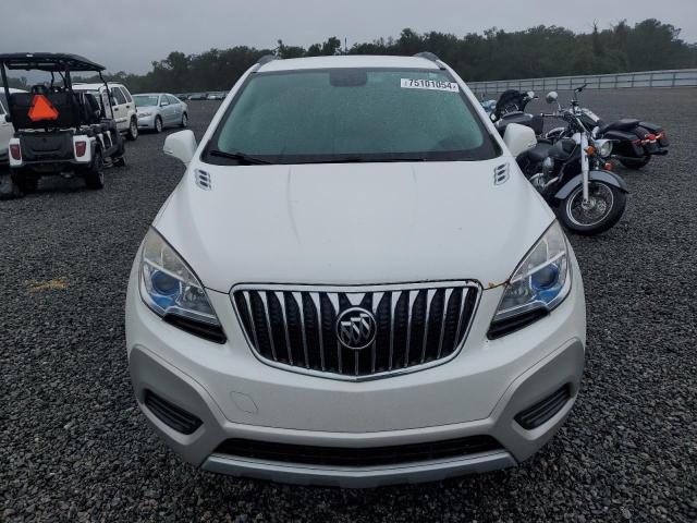 Photo 5 from auction – 2016 BUICK ENCORE with VIN KL4CJASB2GB605998