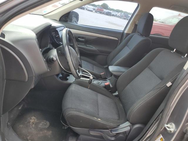 Photo 7 from auction – 2016 MITSUBISHI OUTLANDER with VIN JA4AD2A35GZ003862