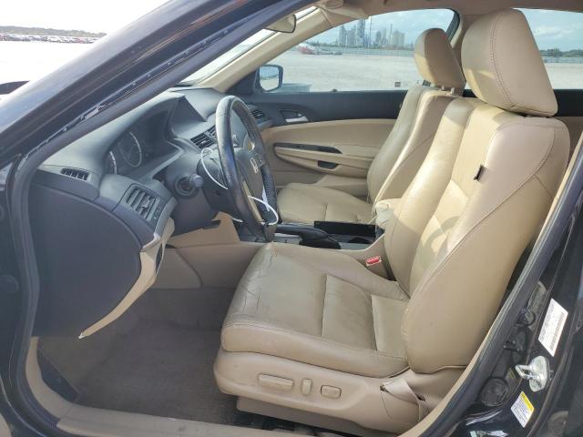 Photo 7 from auction – 2011 HONDA ACCORD SE with VIN 1HGCP2F64BA086539
