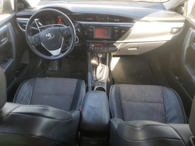 Photo 8 from auction – 2016 TOYOTA COROLLA L with VIN 2T1BURHE1GC490501