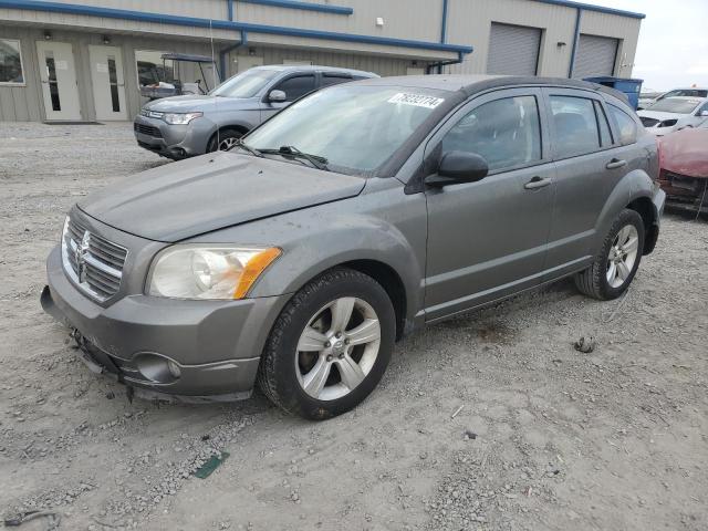 DODGE CALIBER SX 2012 with VIN 1C3CDWDA0CD532017 - Photo from auction