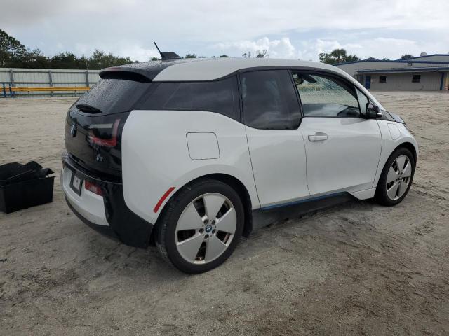 Photo 3 from auction – 2016 BMW I3 REX with VIN WBY1Z4C56GV506758