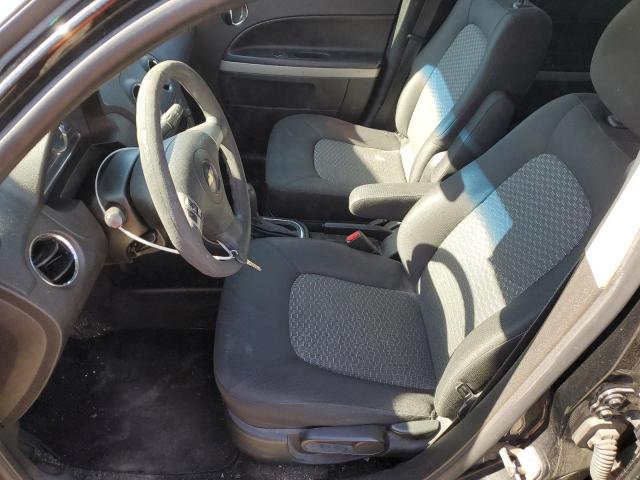 Photo 7 from auction – 2009 CHEVROLET HHR LS with VIN 3GNCA13B09S647038