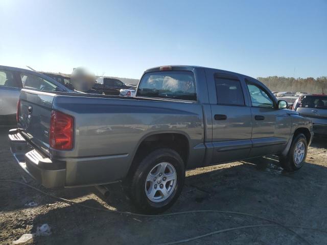 Photo 3 from auction – 2005 DODGE DAKOTA QUA with VIN 1D7HE48N55S160968