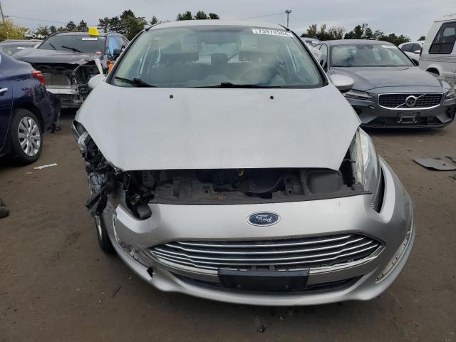 Photo 5 from auction – 2014 FORD FIESTA S with VIN 3FADP4TJ5EM221306