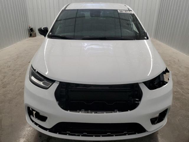 Photo 5 from auction – 2025 CHRYSLER PACIFICA S with VIN 2C4RC1BG5SR503904