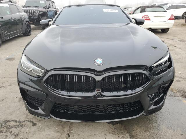 Photo 5 from auction – 2023 BMW M8 with VIN WBSDZ0C06PCL03028