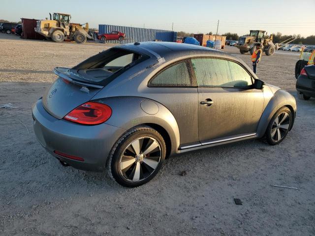 Photo 3 from auction – 2012 VOLKSWAGEN BEETLE TUR with VIN 3VWVA7AT4CM659251