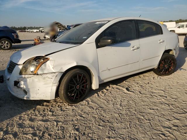 NISSAN SENTRA 2.0 2009 with VIN 3N1AB61E89L688327 - Photo from auction