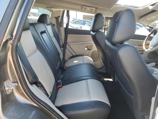 Photo 11 from auction – 2008 JEEP GRAND CHER with VIN 1J8HS58N08C190363
