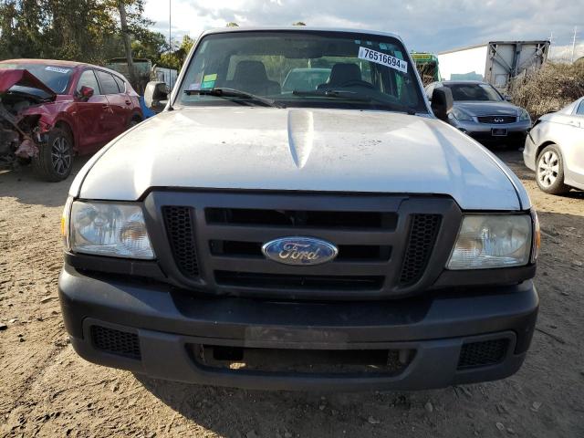 Photo 5 from auction – 2007 FORD RANGER with VIN 1FTYR10D57PA61265