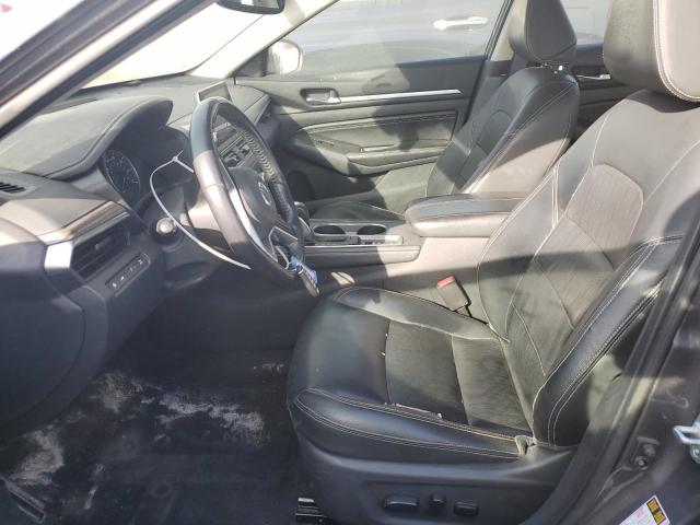 Photo 7 from auction – 2019 NISSAN ALTIMA SL with VIN 1N4BL4EV0KN314416