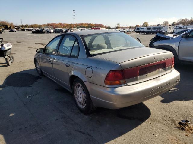 Photo 2 from auction – 1997 SATURN SL2 with VIN 1G8ZK5277VZ259185