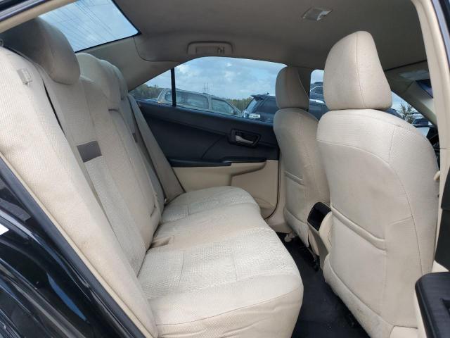 Photo 10 from auction – 2014 TOYOTA CAMRY L with VIN 4T1BF1FK4EU861778