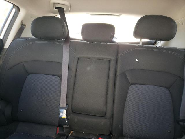 Photo 10 from auction – 2016 KIA SPORTAGE L with VIN KNDPBCAC2G7869512