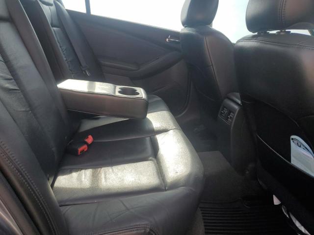 Photo 10 from auction – 2010 NISSAN ALTIMA BAS with VIN 1N4AL2AP3AN411244
