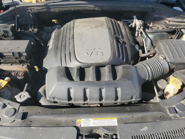 Photo 11 from auction – 2011 JEEP GRAND CHER with VIN 1J4RS6GT4BC611519