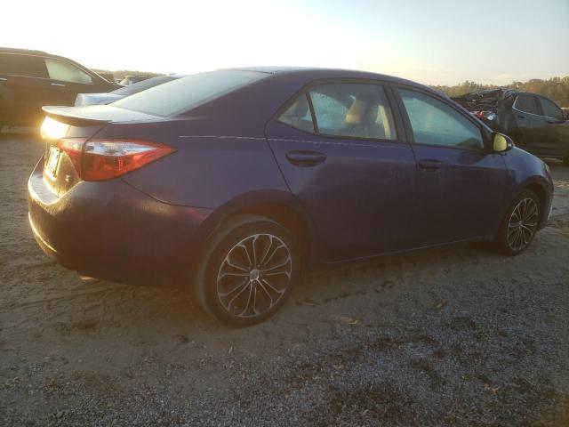 Photo 3 from auction – 2016 TOYOTA COROLLA L with VIN 2T1BURHE7GC485383