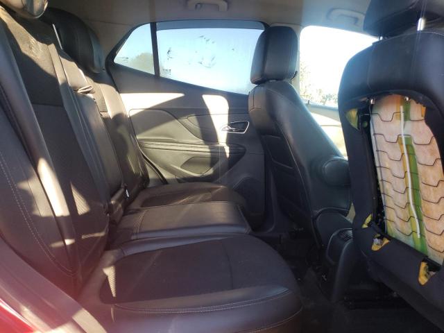 Photo 11 from auction – 2014 BUICK ENCORE CON with VIN KL4CJFSB0EB517929
